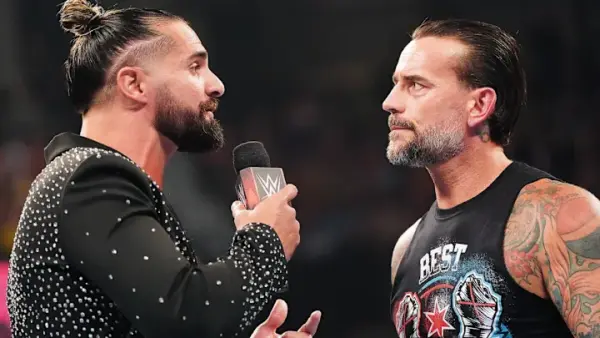 Rollins Says Even His Daughter Hates CM Punk
