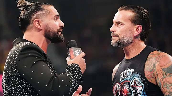 Rollins Says Even His Daughter Hates CM Punk