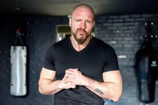 Jon Moxley Facing Lawsuit From Injured AEW Crew Member