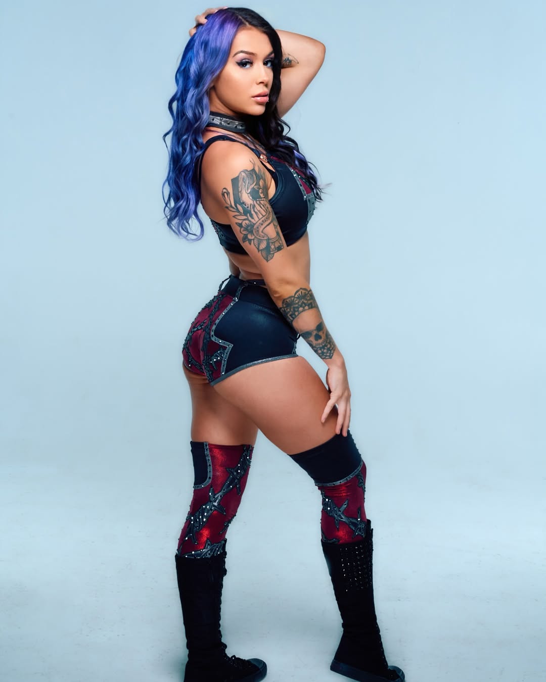 From NXT to OnlyFans: Elayna Black explores new career paths
