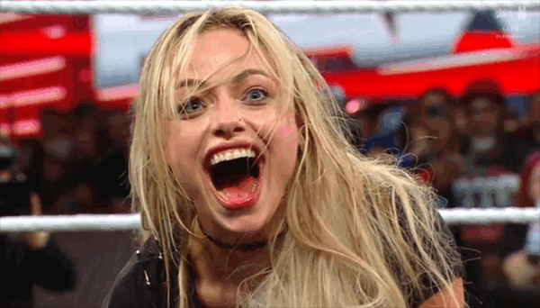 WWE Star Liv Morgan Targeted by Stalker in Disturbing Case