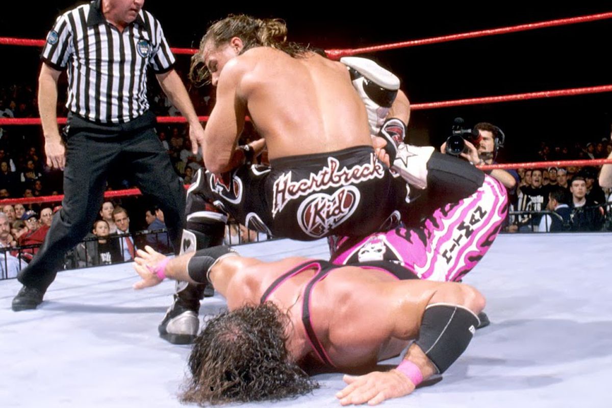 Montreal Screwjob: The Controversy That Changed Wrestling Forever