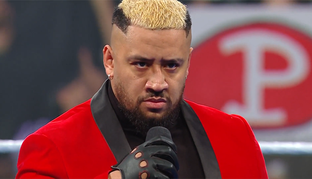 Who will be the future of WWE?