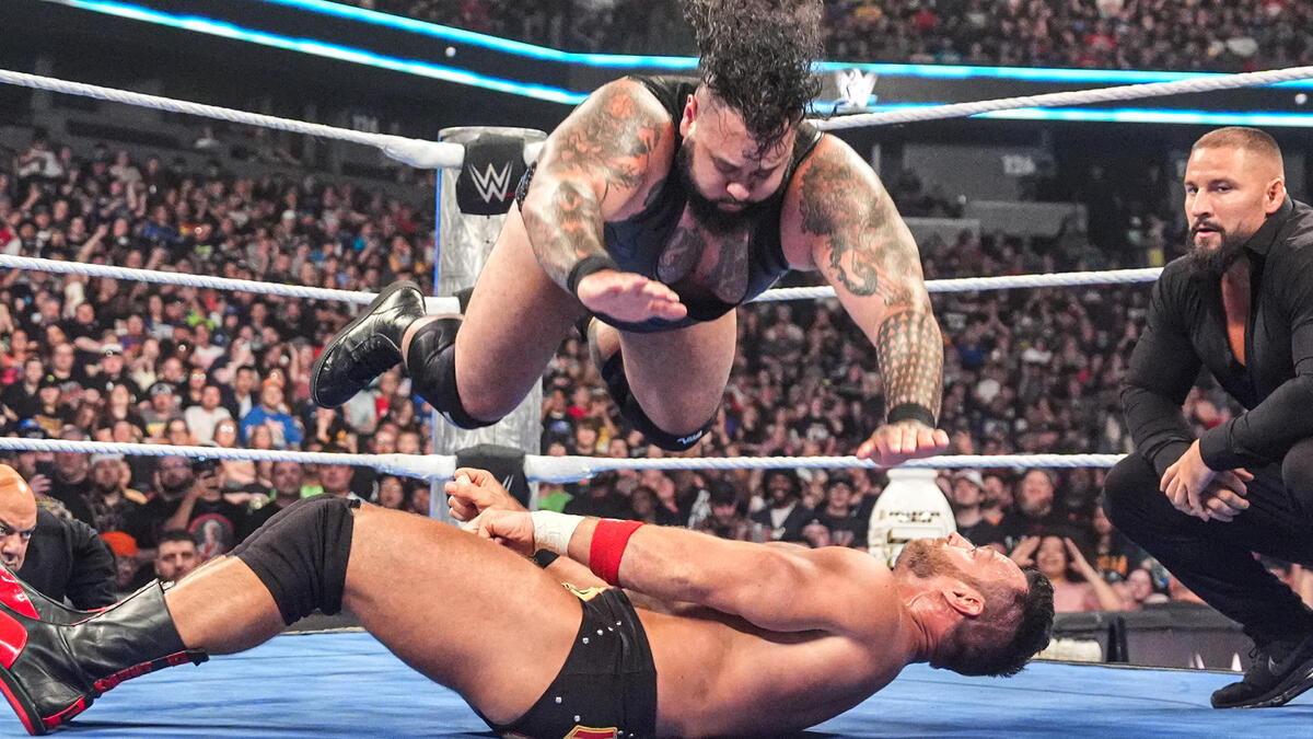 Backstage Update on Multiple WWE Injuries