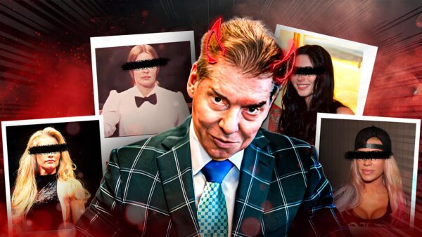 All Of Vince McMahon’s Victims