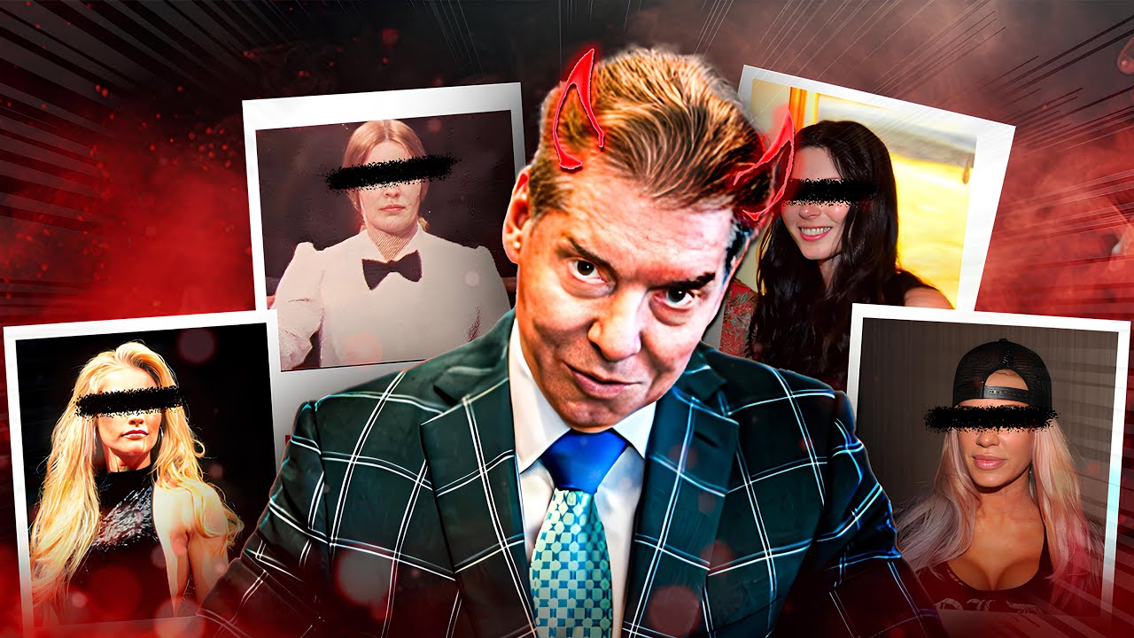 All Of Vince McMahon’s Victims