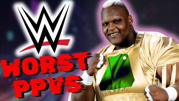 10 Worst PPVs in WWE History