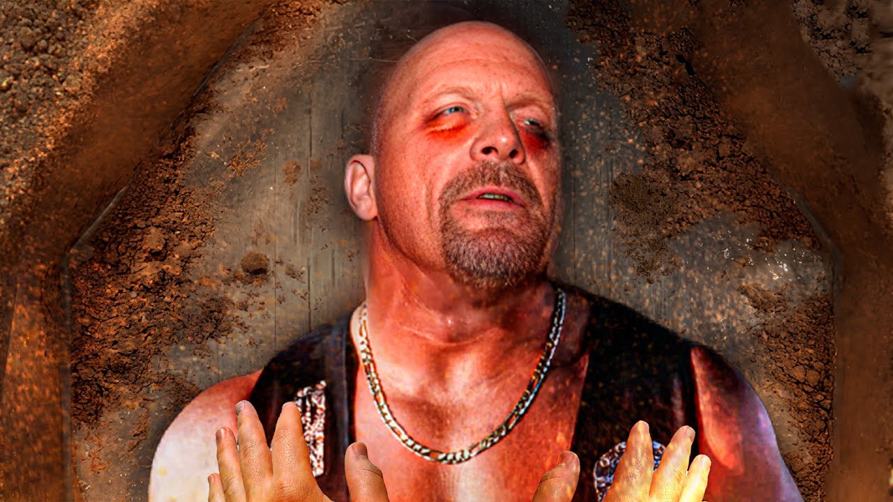 10 Wrestlers Who Almost Died in the Ring