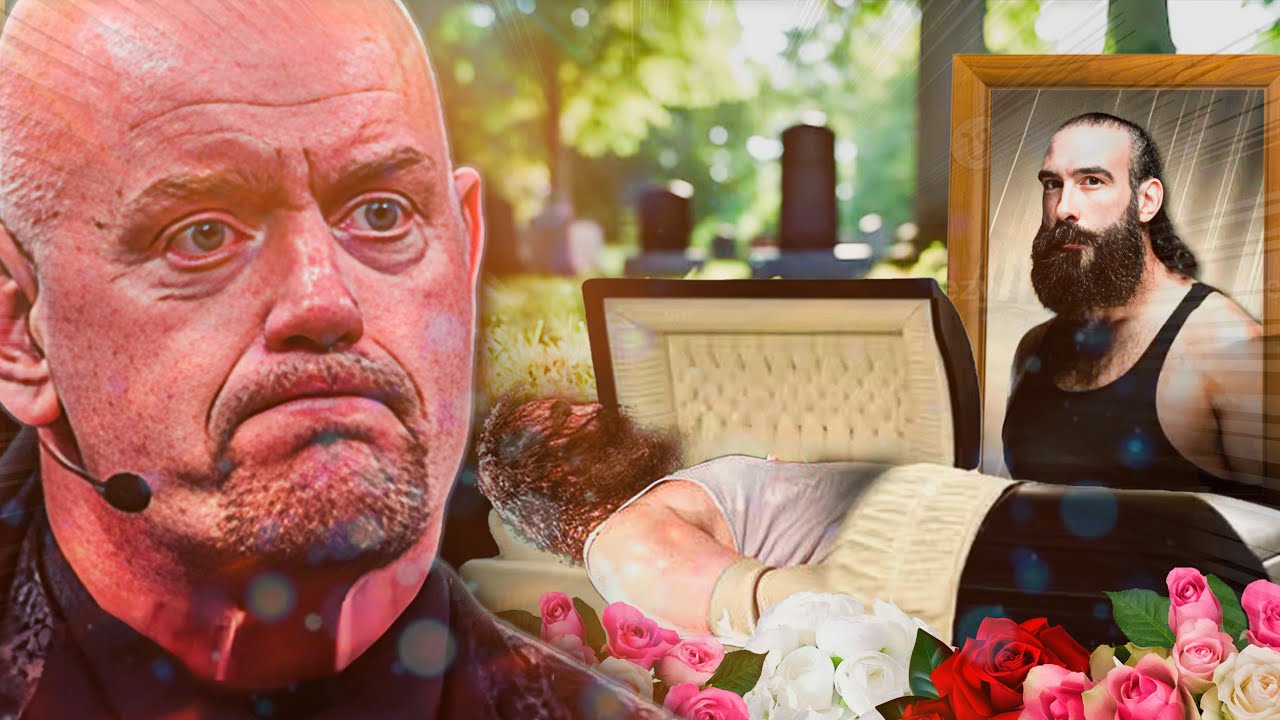 7 Saddest Moments in Pro-Wrestling History