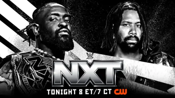 WWE NXT (10/06/2025) Results, Winners and Highlights