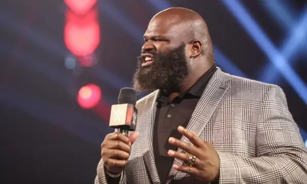 Mark Henry Weighs In on Money in the Bank: “This One’s for the Women”