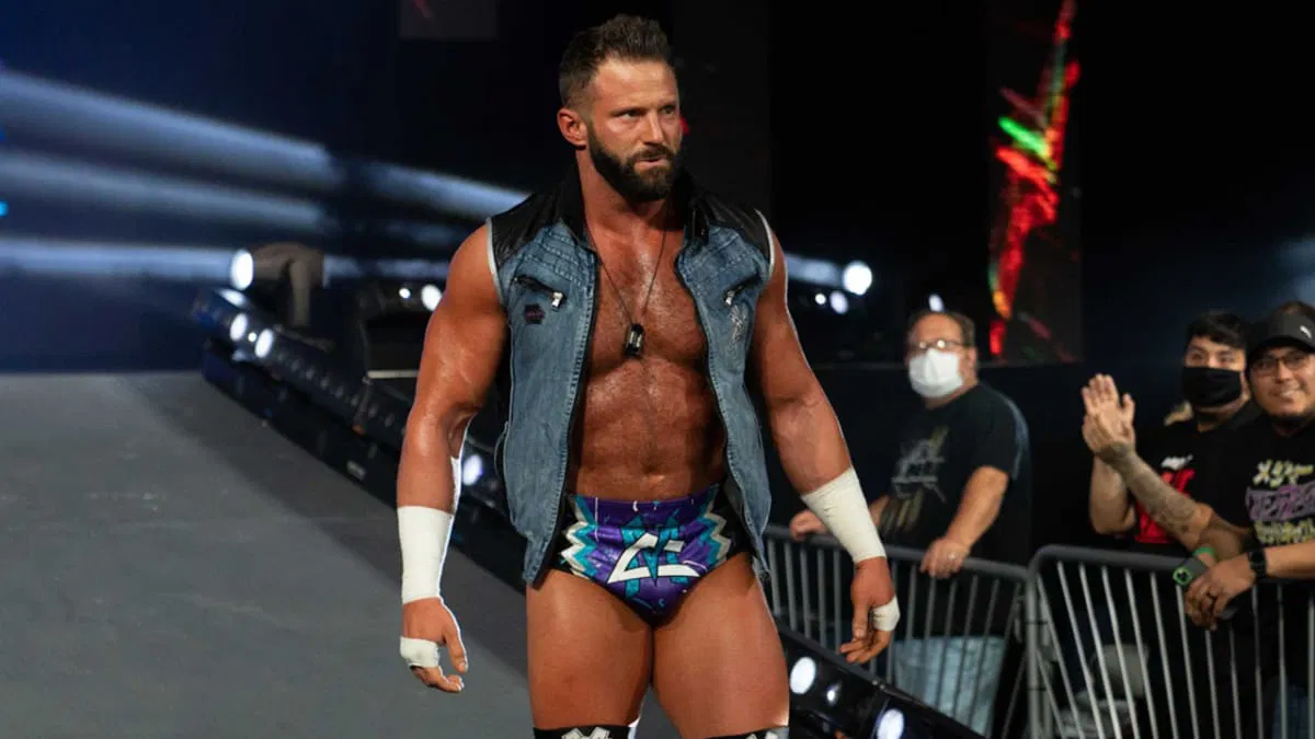 Is Matt Cardona Poised for a Big WWE Return in 2025?