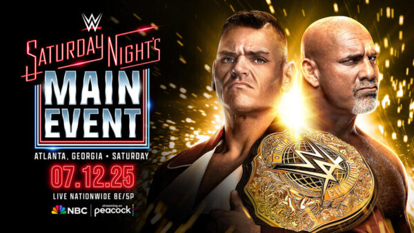 WWE SmackDown Delivers Mayhem Ahead of Saturday’s Big Showdown