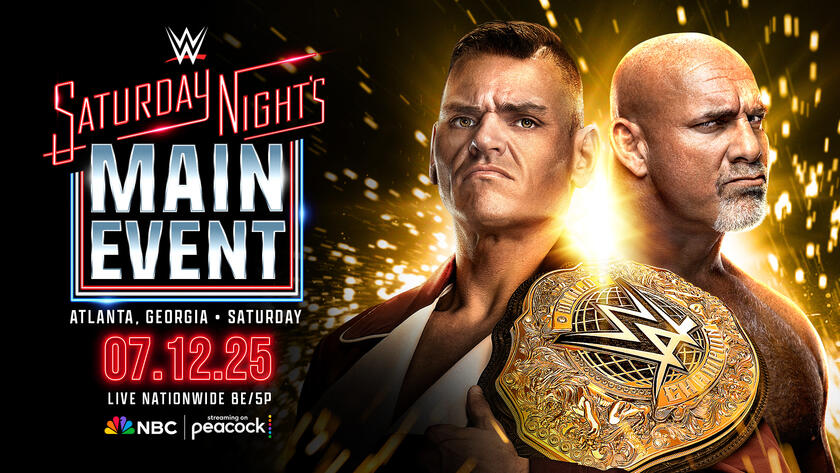 WWE SmackDown Delivers Mayhem Ahead of Saturday’s Big Showdown