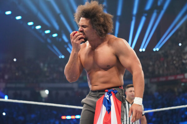 Carlito on WWE Exit: ‘I Deserved Respect, Not Silence’