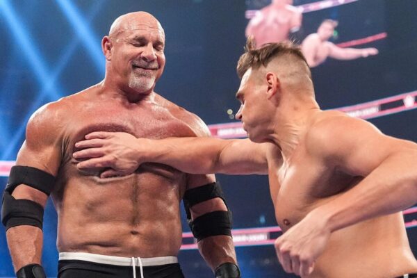 Goldberg Ends His Career in Silence And He’s Not Okay With That