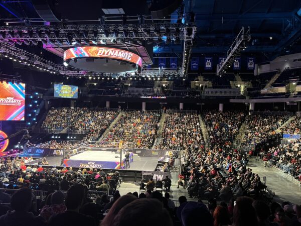 What to Expect on AEW Dynamite This Week