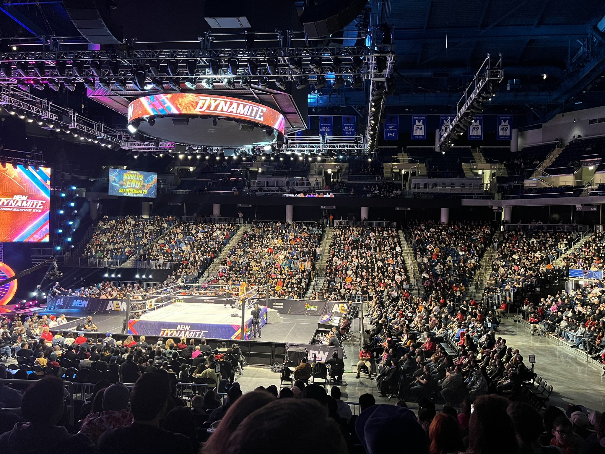 What to Expect on AEW Dynamite This Week