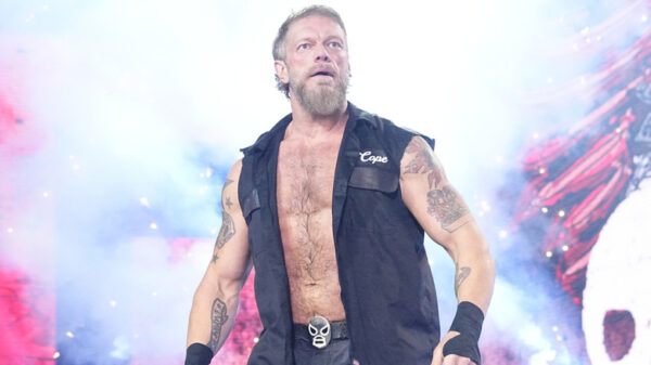 AEW Turns Back Time with Powerful Returns from Two Legends