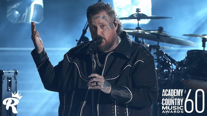 Jelly Roll’s Unseen Commitment to WWE Before SummerSlam