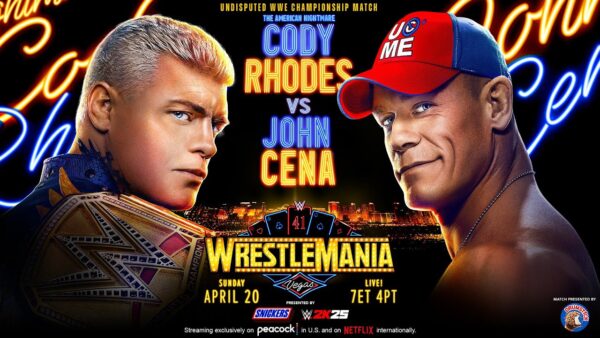 John Cena Returns for Critical SummerSlam Moment