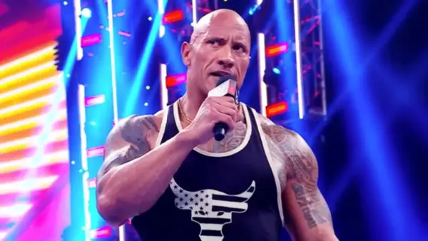 Is The Rock Returning? WWE SmackDown Fuels SummerSlam Speculation