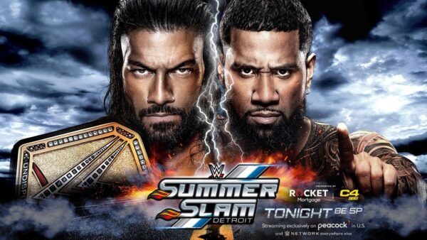 Paul Heyman Fires Back After Roman Reigns’ SummerSlam Challenge Becomes Official