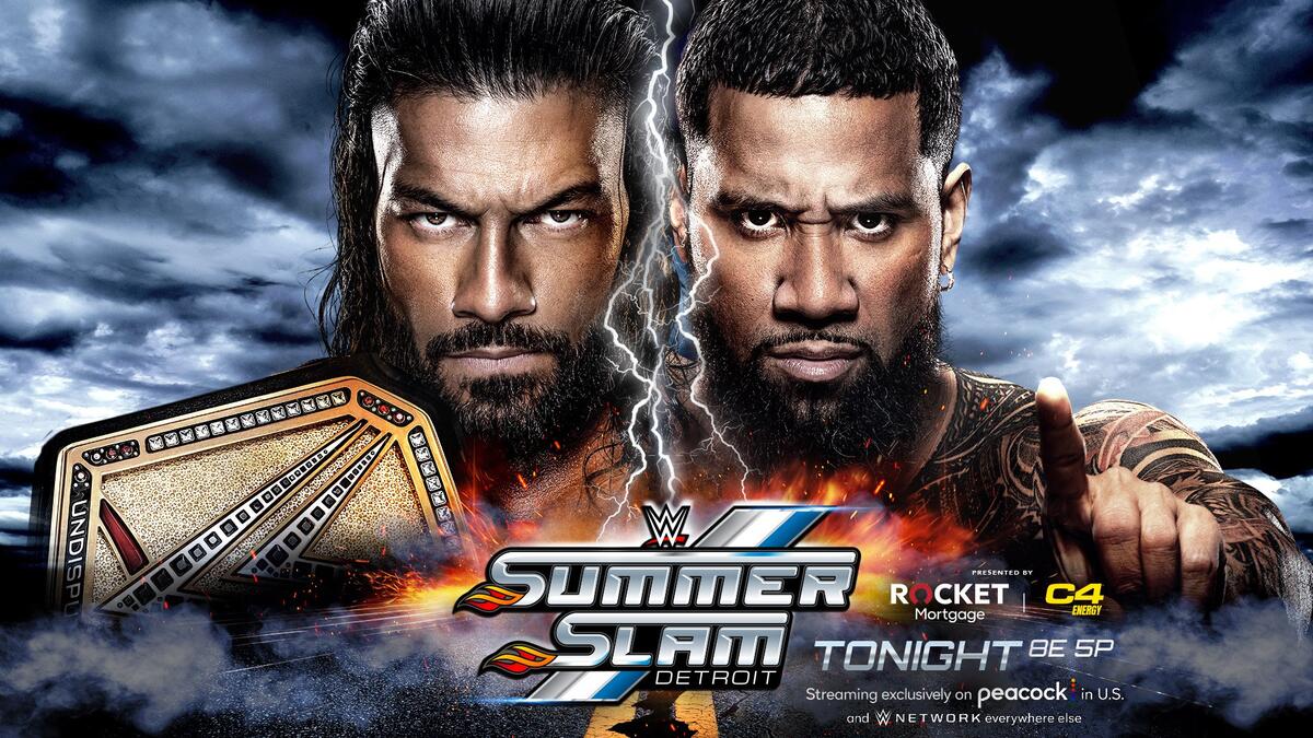 Paul Heyman Fires Back After Roman Reigns’ SummerSlam Challenge Becomes Official