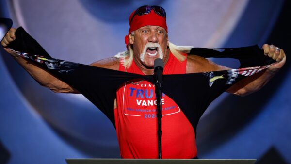 Hulk Hogan Dies at 71 After Cardiac Arrest, Authorities Confirm