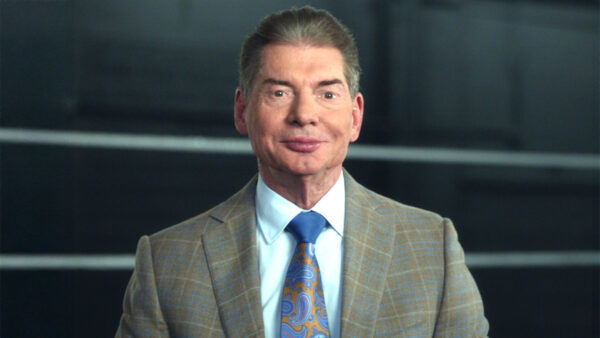 Vince McMahon Involved in Three-Car Crash in Connecticut