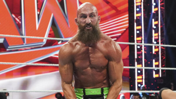 Is Brandon Cutler Making a Comeback to AEW?