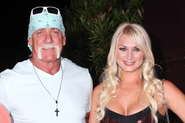 WWE Didn’t Invite Hulk Hogan’s Daughter to Tribute Shows, She Affirms