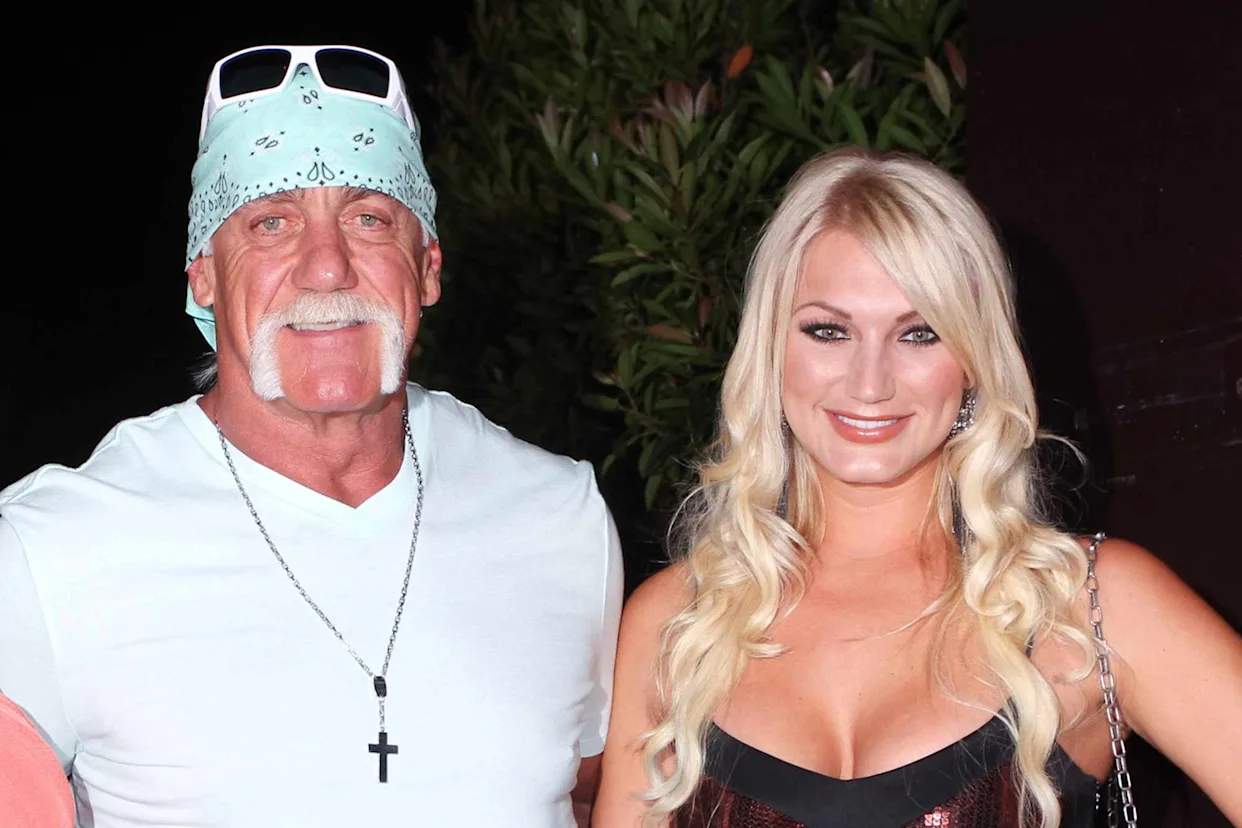 WWE Didn’t Invite Hulk Hogan’s Daughter to Tribute Shows, She Affirms