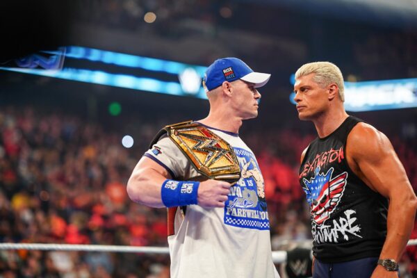 WWE SummerSlam 2025 to Stream on Netflix Internationally for the First Time