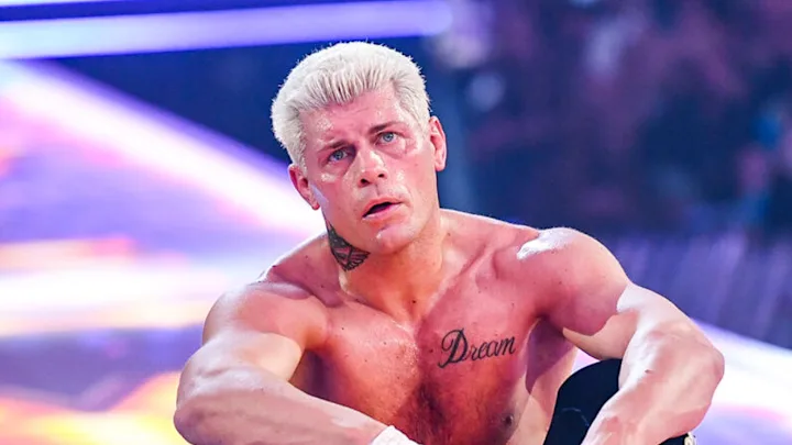 Cody Rhodes Opens Up About His AEW Departure and Feeling Disrespected