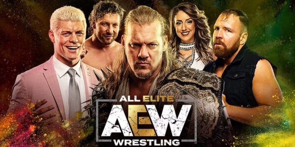 AEW Faces Challenges Ahead in Next TV Deal Amid Industry Shifts