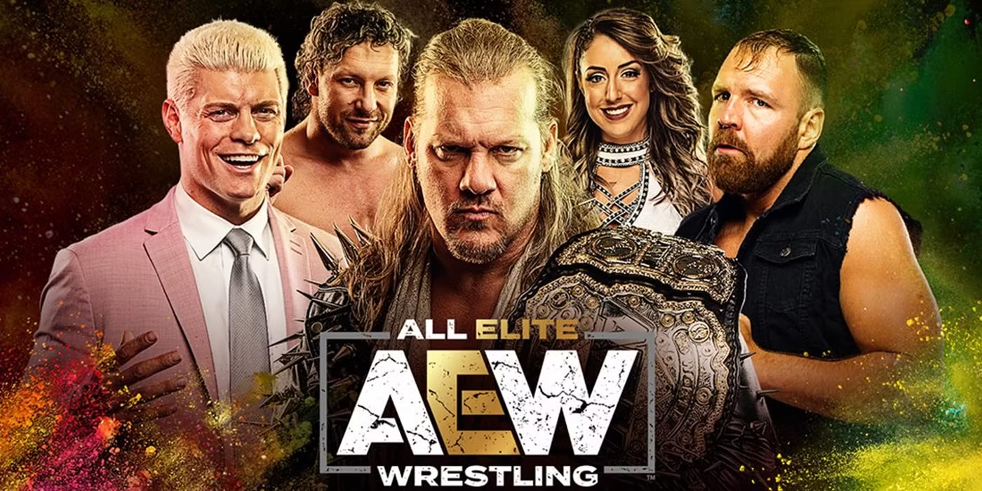 AEW Faces Challenges Ahead in Next TV Deal Amid Industry Shifts