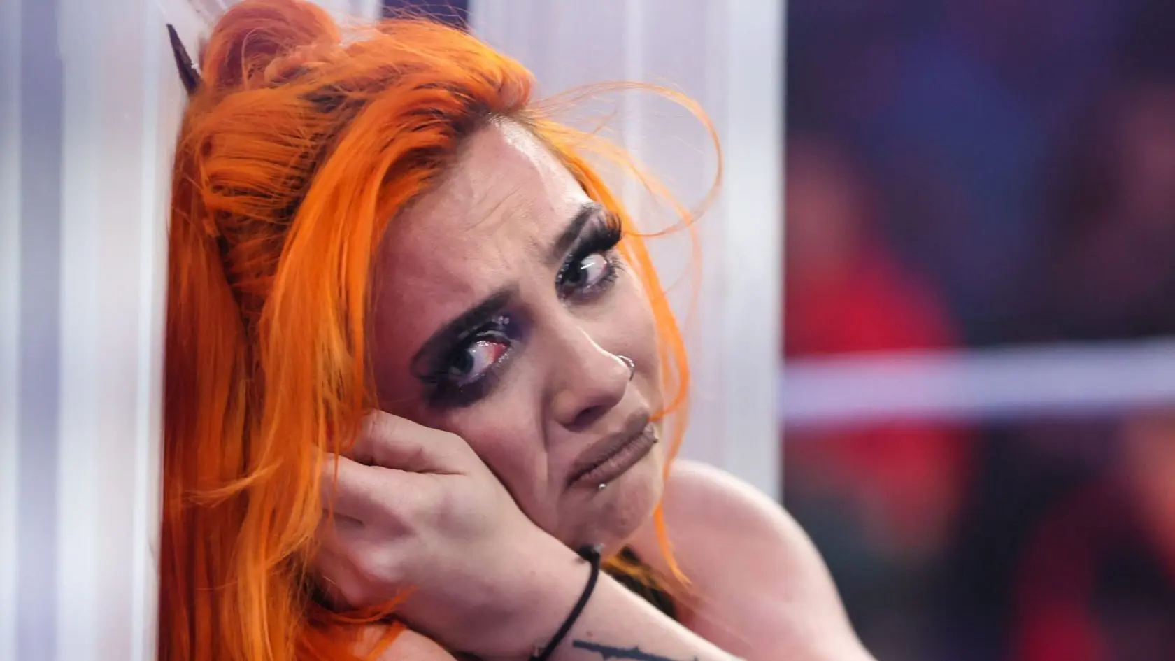 Gigi Dolin Opens Up About Struggles with Depression During NXT Tenure