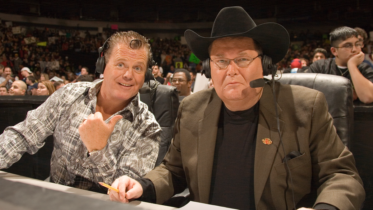 Tony Khan Highlights Jim Ross as an Essential Figure for AEW’s Success