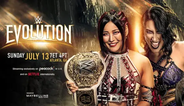 WWE Evolution: Lack of Spotlight or Strategic Oversight?