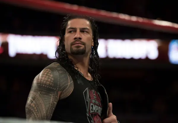 Roman Reigns’ WWE Comeback Could Be Sooner Than Expected