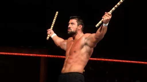 Steve Blackman’s Ranking of WWE’s Most Fearless Wrestlers