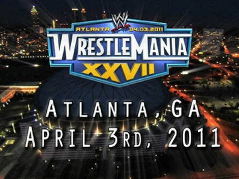 Why Atlanta Might Just Be the Surprise Host of a Future WrestleMania