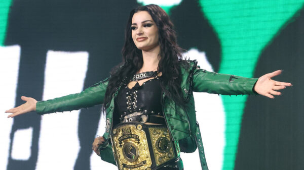 Saraya Opens Up About Her Future and Longing to Be Paige Again in WWE