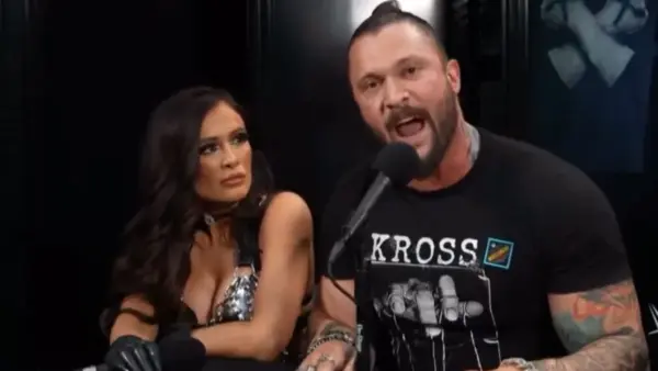 What’s Next for WWE’s Power Couple