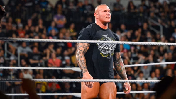 Randy Orton opens up about anxiety, identity crisis, and his return to form