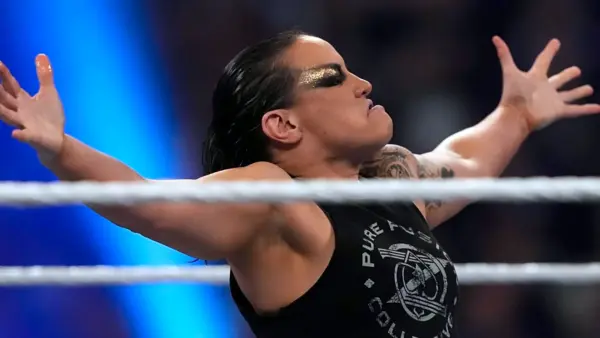 Shayna Baszler’s WWE Future: Behind the Scenes at NXT and What It Really Means