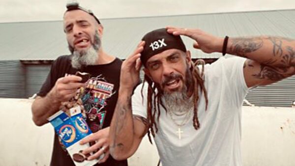 Mark and Jay Briscoe’s Story Told Like Never Before in Upcoming AEW Documentary