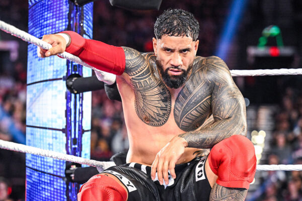 Why Jey Uso Might Abandon Raw to Save His Twin Brother