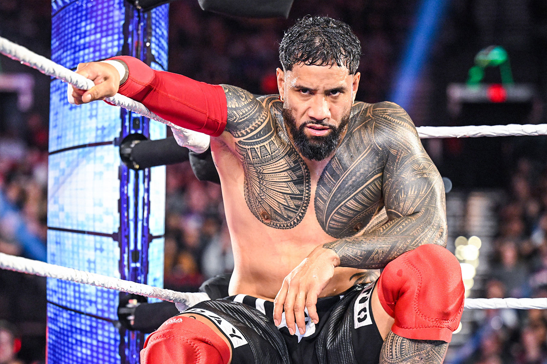 Why Jey Uso Might Abandon Raw to Save His Twin Brother